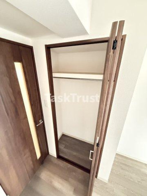 【収納】 | Alivis都島北通