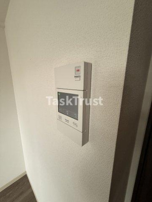 【セキュリティ】 | Alivis都島北通