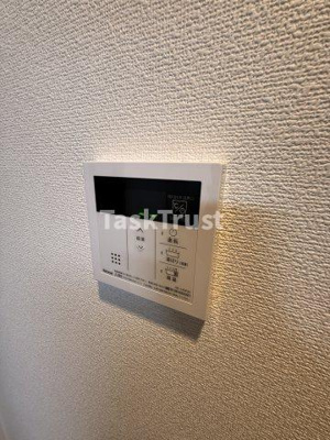 【設備】 | Alivis都島北通