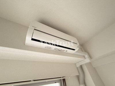 【設備】 | Alivis都島北通