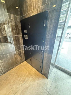 【その他共用部分】 | Alivis都島北通