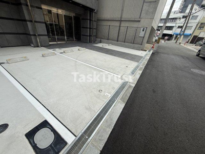 【駐車場】 | Alivis都島北通