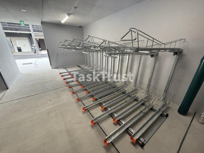 【その他共用部分】 | Alivis都島北通