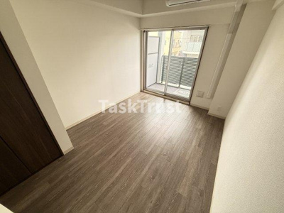 【内装】 | Alivis都島北通