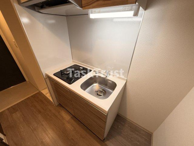 【キッチン】 | Alivis都島北通