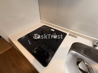 【キッチン】 | Alivis都島北通