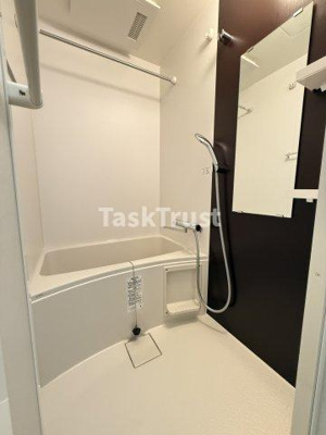 【浴室】 | Alivis都島北通