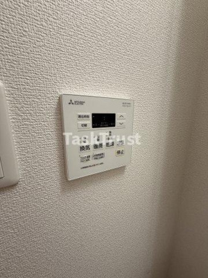 【設備】 | Alivis都島北通