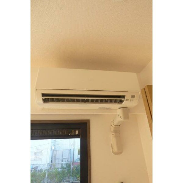 コンソロール1の設備