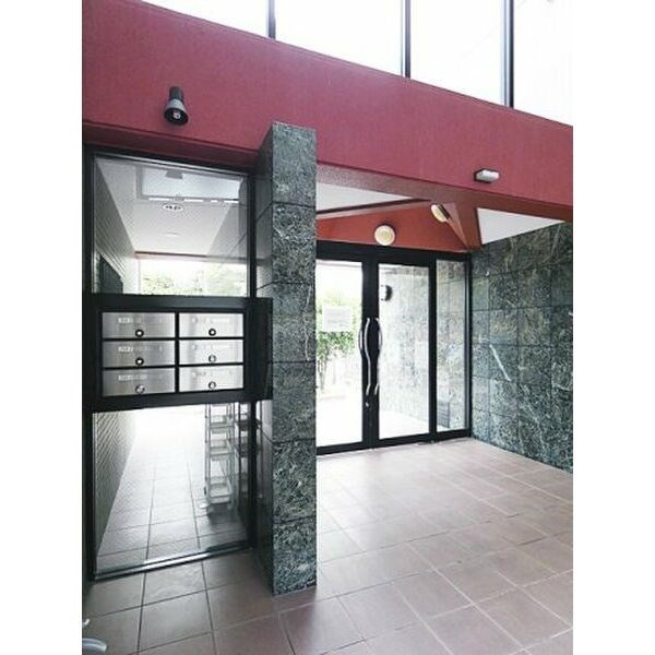 コンソロール1のセキュリティ