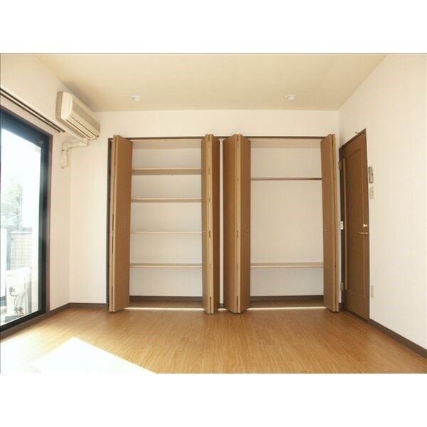 コンソロール1の収納