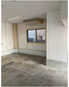 【その他】 | 堺市西区鳳西町　貸倉庫