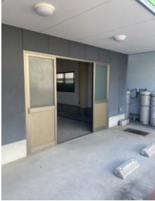 【その他】 | 堺市西区鳳西町　貸倉庫