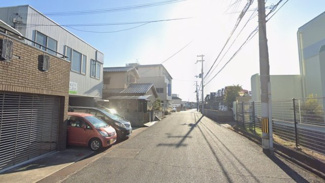 【その他】 | 堺市西区鳳西町　貸倉庫