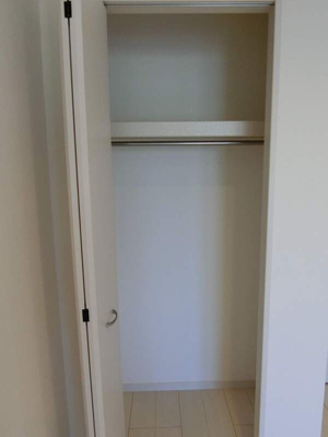 【収納】 | リブリ・サンライズフジミ