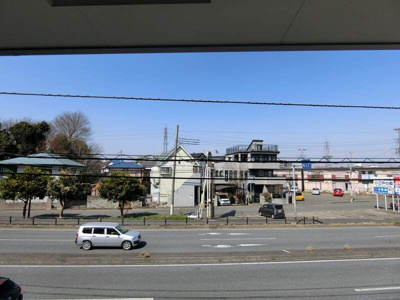 【展望】 | リブリ・サンライズフジミ