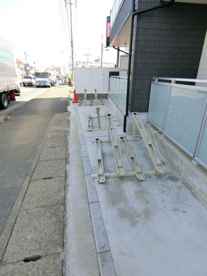 【設備】 | リブリ・サンライズフジミ