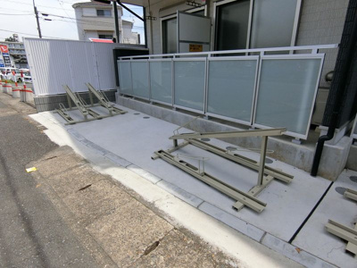 【設備】 | リブリ・サンライズフジミ