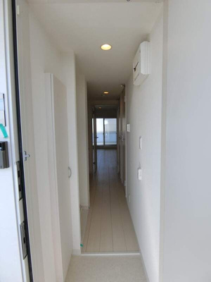 【玄関】 | リブリ・サンライズフジミ