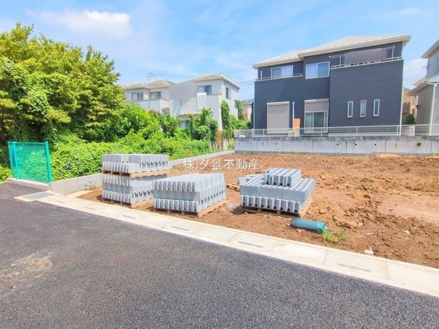 《仲介手数料無料》緑区道祖土４丁目6-24-1(5号棟)新築一戸建てグラファーレ