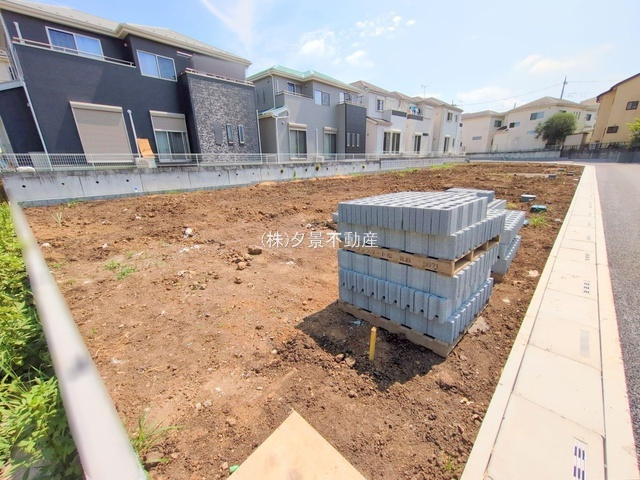 《仲介手数料無料》緑区道祖土４丁目6-24-1(5号棟)新築一戸建てグラファーレ