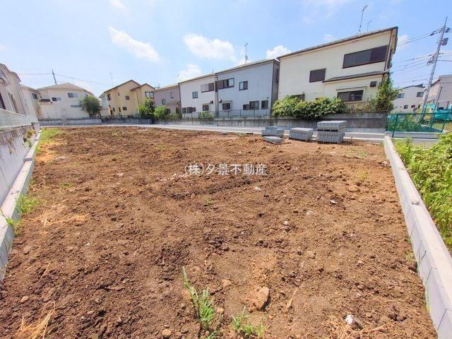 《仲介手数料無料》緑区道祖土４丁目6-24-1(5号棟)新築一戸建てグラファーレ