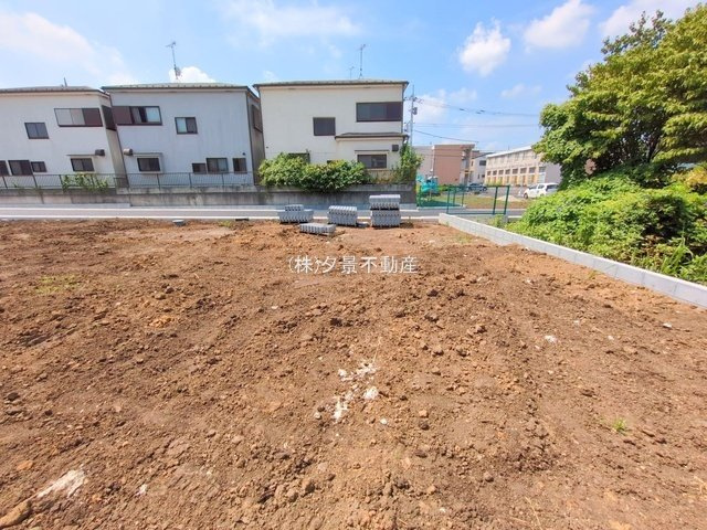 《仲介手数料無料》緑区道祖土４丁目6-24-1(5号棟)新築一戸建てグラファーレ