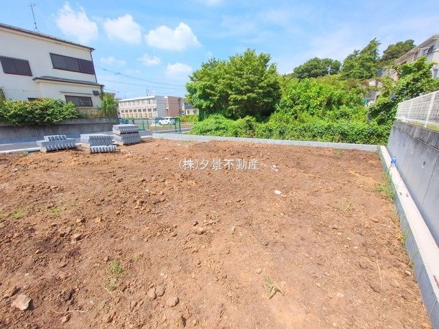 《仲介手数料無料》緑区道祖土４丁目6-24-1(5号棟)新築一戸建てグラファーレ