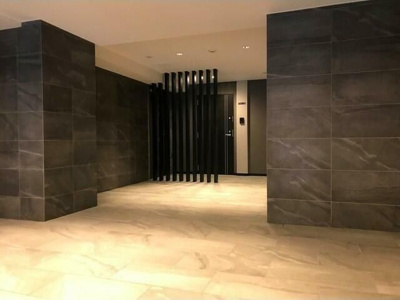 【ロビー】 | プライムアーバン菊川