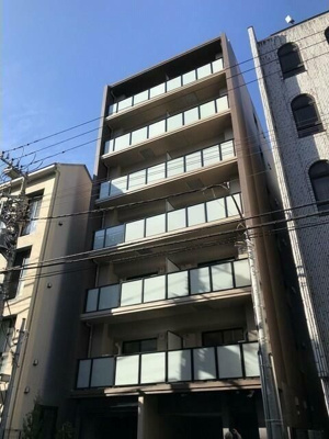 【外観】 | プライムアーバン菊川