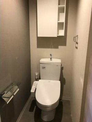 【トイレ】 | プライムアーバン菊川