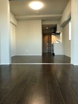 【居間・リビング】 | プライムアーバン菊川