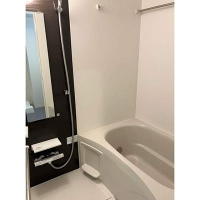 【浴室】 | プライムアーバン菊川