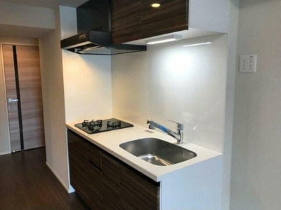 【キッチン】 | プライムアーバン菊川