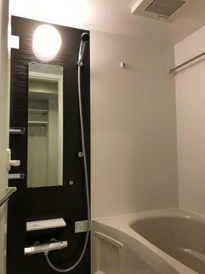 【浴室】 | プライムアーバン菊川