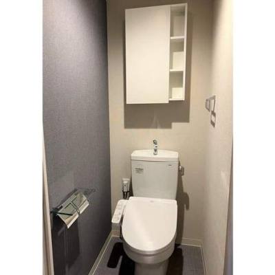 【トイレ】 | プライムアーバン菊川