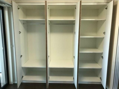 【収納】 | プライムアーバン菊川