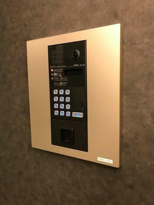 【セキュリティ】 | プライムアーバン菊川