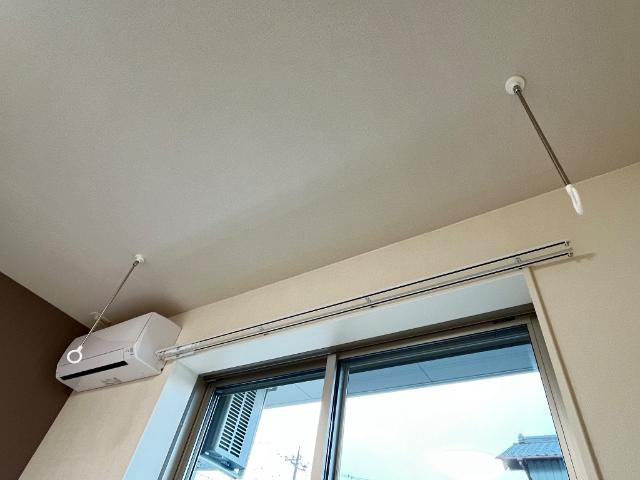 雫Ⅶの設備|室内設備