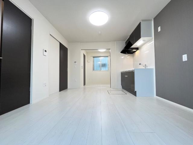 雫Ⅶの居間・リビング|リビング