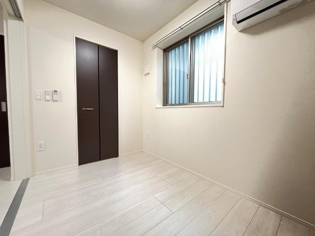 雫Ⅶの内装|室内