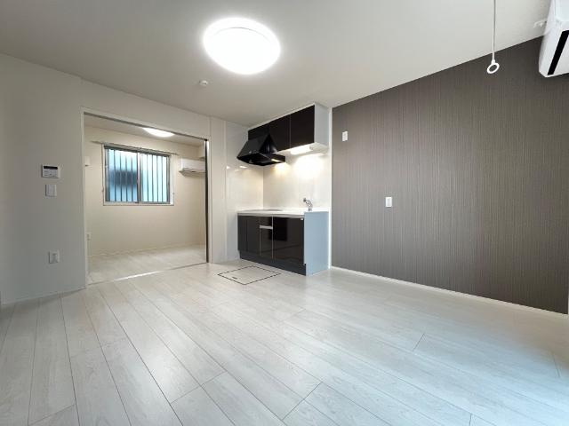 雫Ⅶの居間・リビング|リビング