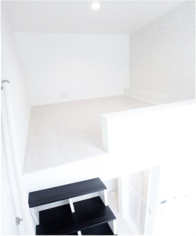 ハーモニーテラス若宮Ⅶの内装|同仕様