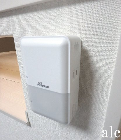 ハーモニーテラス若宮Ⅶの設備|同仕様