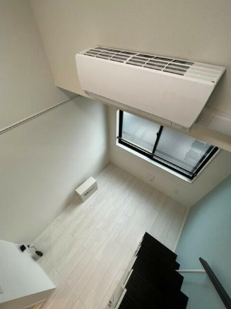 ハーモニーテラス若宮Ⅶの設備|同仕様