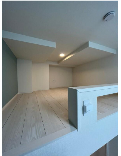 ハーモニーテラス若宮Ⅶの内装|同仕様