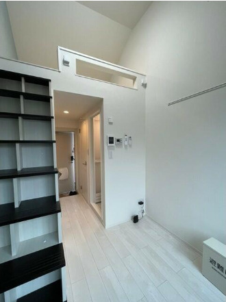 ハーモニーテラス若宮Ⅶの居間・リビング|同仕様