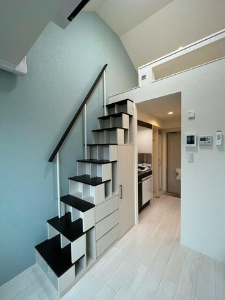 ハーモニーテラス若宮Ⅶの洋室|同仕様