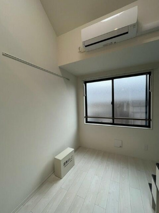 ハーモニーテラス若宮Ⅶの居間・リビング|同仕様