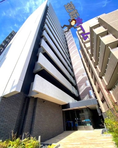 ザ・パークハビオ新栄　名古屋市賃貸　仲介手数料無料